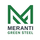 Meranti Green Steel Pte. Ltd.